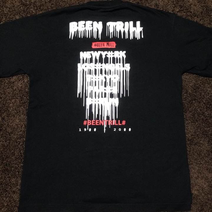 Been Trill Tシャツ マホト メルカリ Been Trill Tシャツ マホト メルカリ