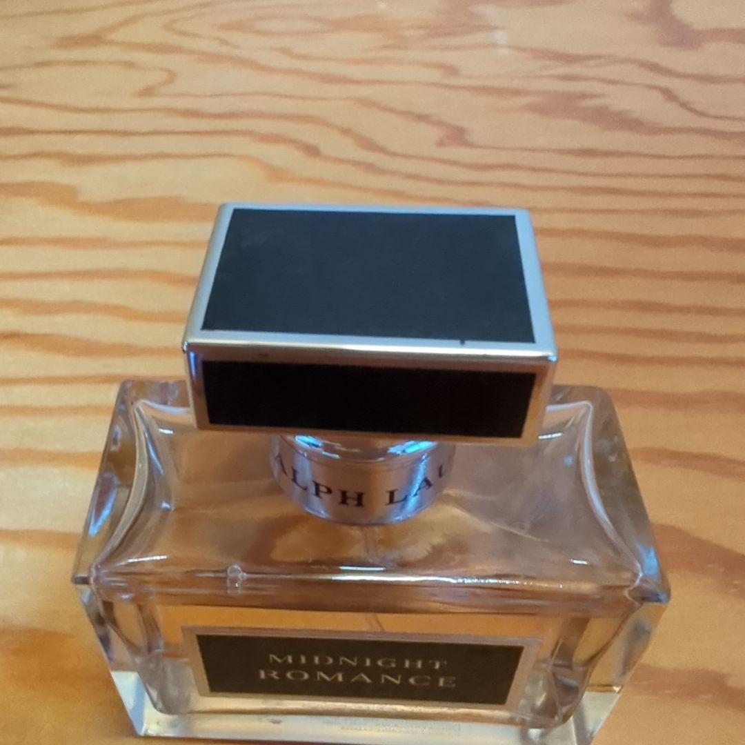 ラルフローレン ミッドナイトロマンス 50ml EDP