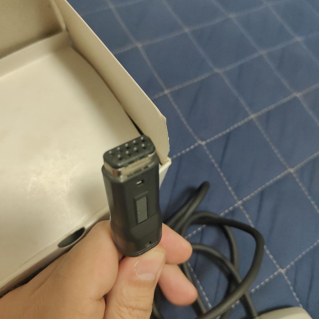 【ご予約品】 Fujitsu MARTY FMM-MO301 有線マウス 箱付き マウス・トラックボール
