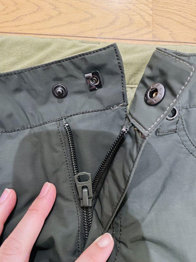 ★新品未使用　BURTON スノーボードウェア パンツ 130 140