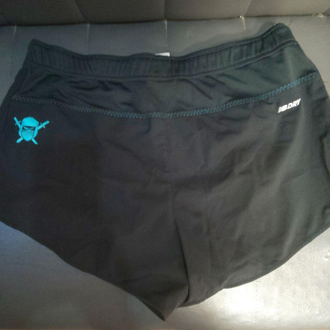 美品！new balance 陸上ユニフォーム 上下XLサイズ