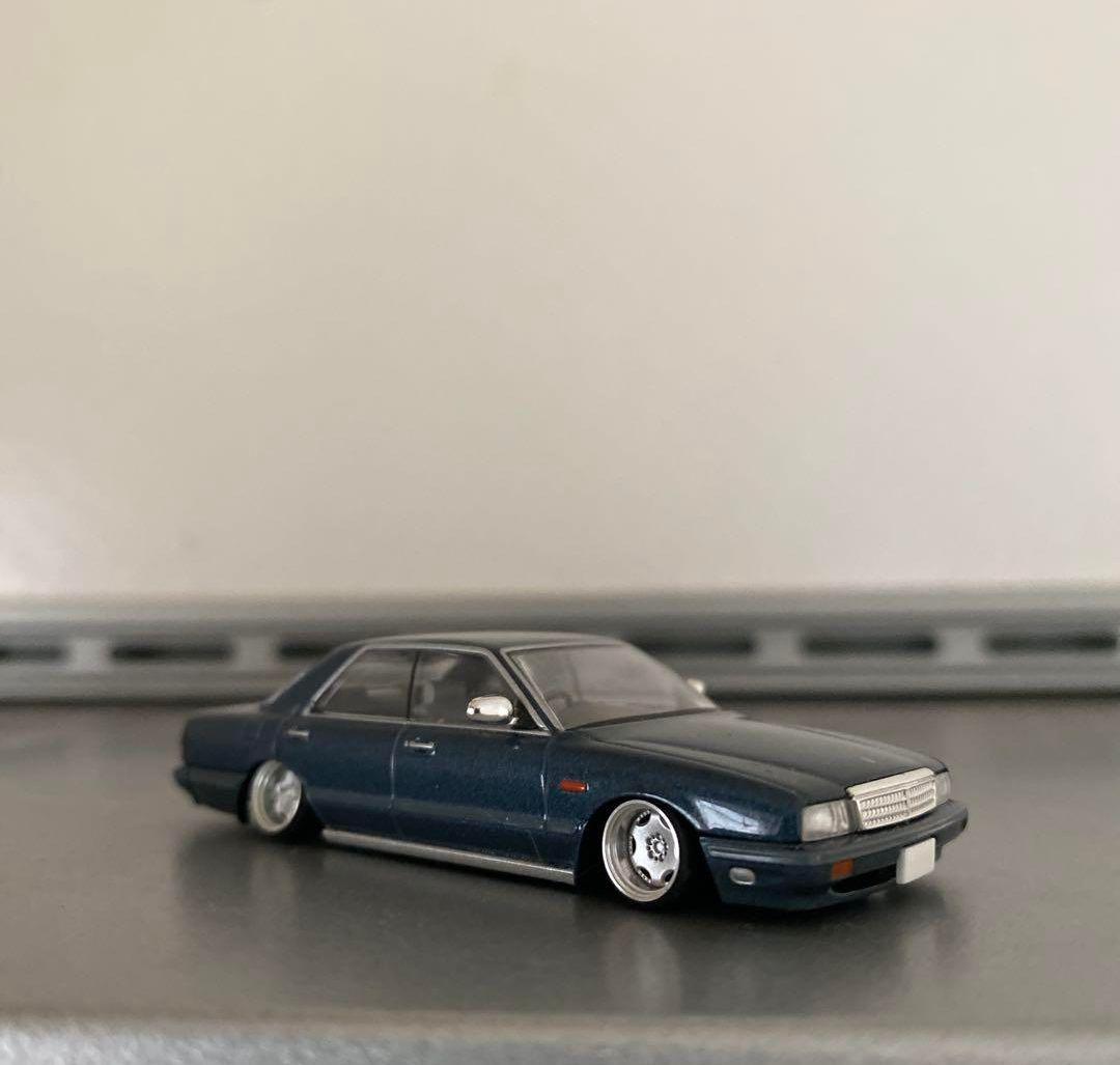 トミカリミテッドビンテージネオ 日産シーマ改 トミカリミテッドビンテージネオ 日産シーマ改 - メルカリ