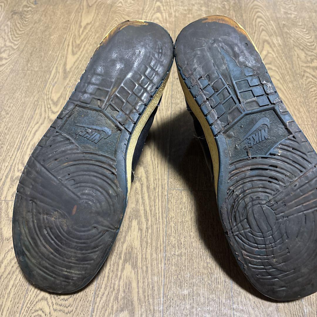 Nikeエアジョーダン1大きめ13 85年製