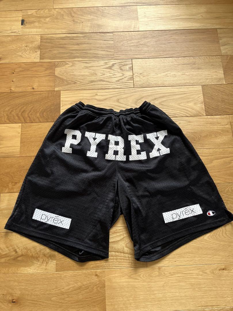 パンツ PYREX VISION champion shorts