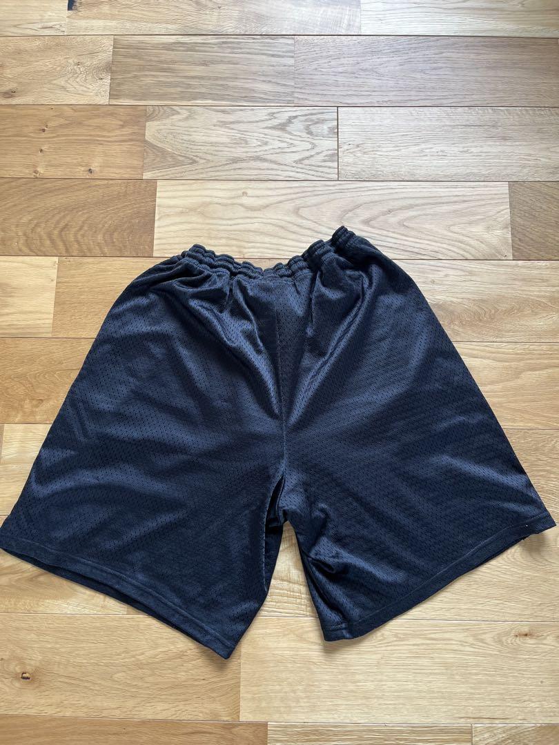 パンツ PYREX VISION champion shorts
