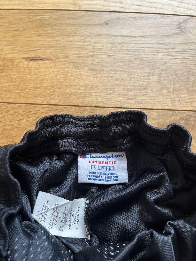 パンツ PYREX VISION champion shorts