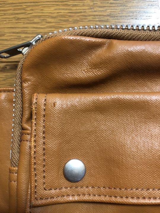 値下げ!!PORTER 吉田カバン ショルダーバッグ