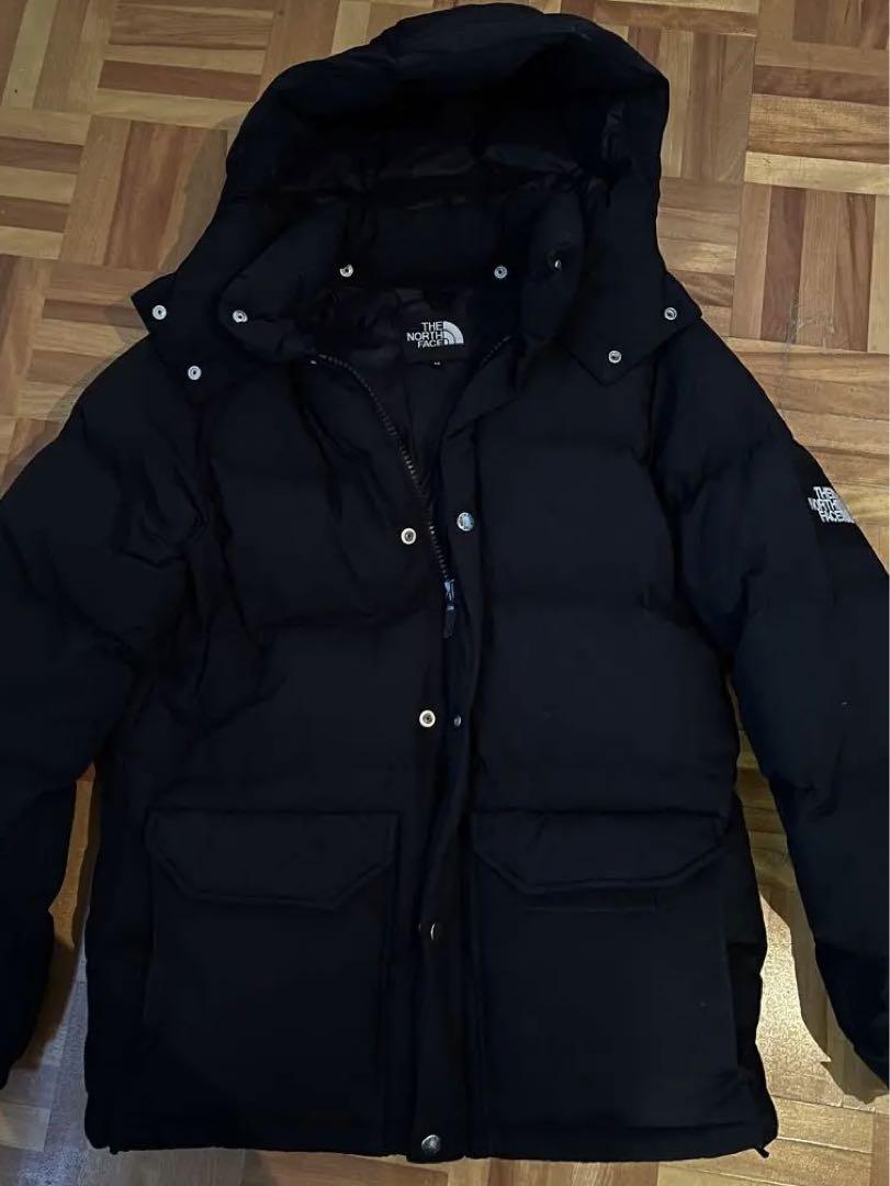 ★カネカネ様専用★ 美品　ノースフェイス　キャンプシエラショート