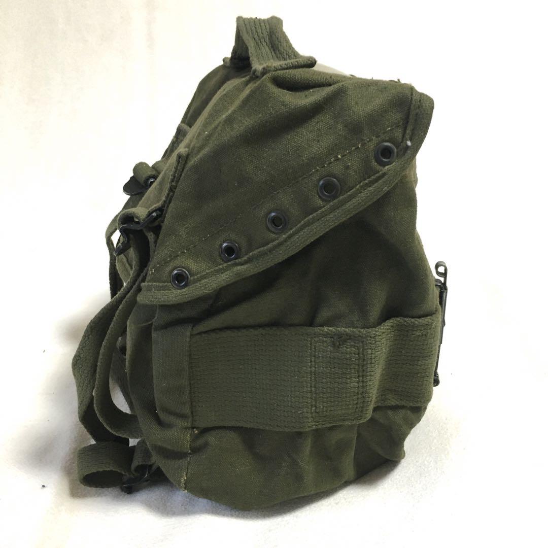 米軍ベトナム戦争/M1961/フィールドパック/実物/極上品