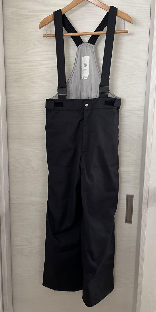 DESCENTE 赤　160cm スキーウェア