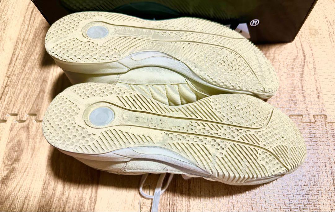 アスレタ（ATHLETA）フットサルシューズ ATHLETA CULTURA