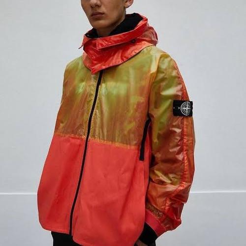 STONE ISLAND 22ss HEAT REACTIVE LAMY 【SALE/94%OFF】 - ジャケット STONE ISLAND 22ss HEAT REACTIVE LAMY 【SALE/94%OFF】 - ジャケット