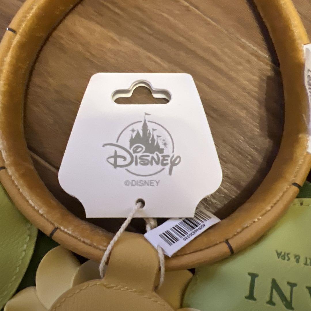 ディズニー AULANI限定 カチューシャ