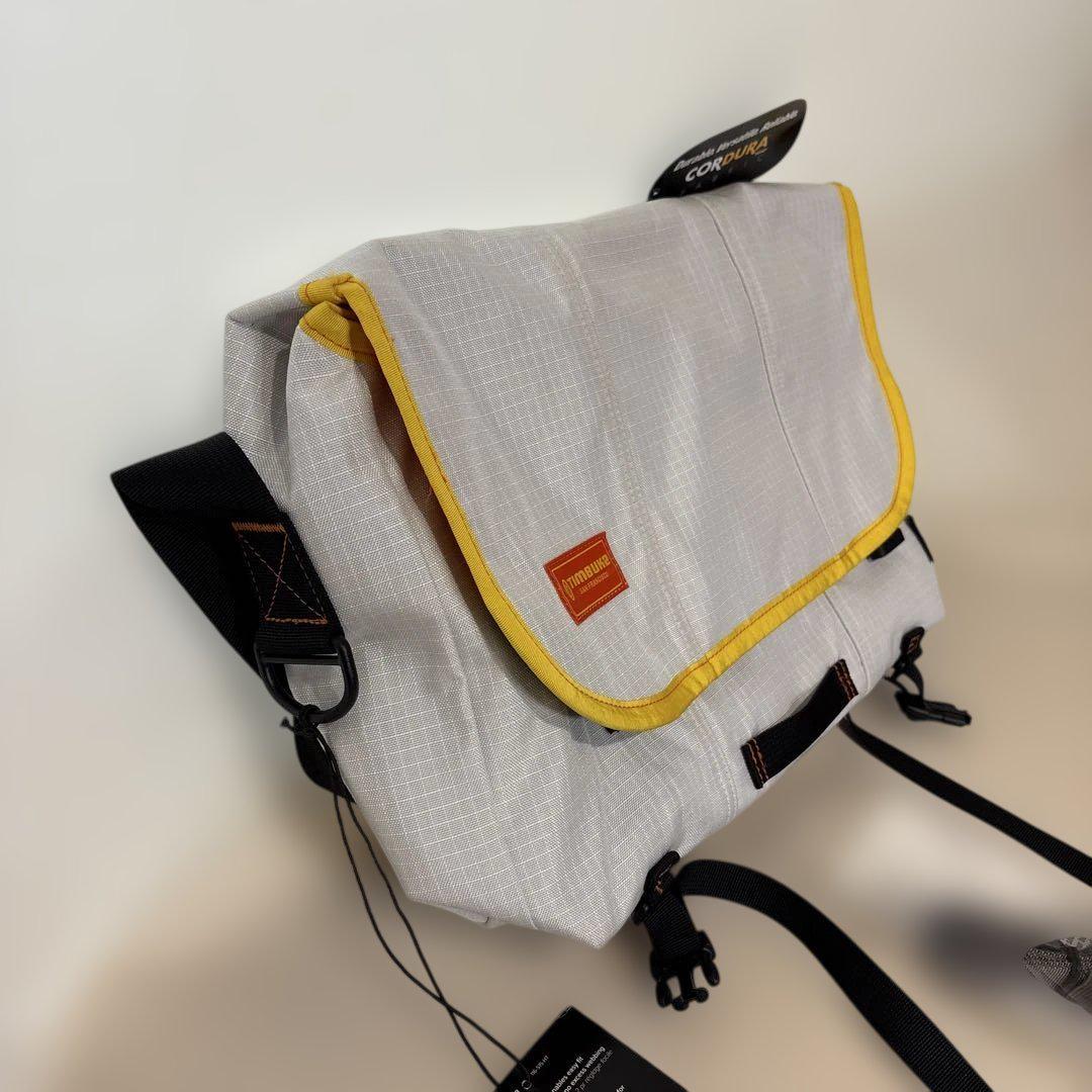 Amazon | [ティンバック2] TIMBUK2 クラシックメッセンジャー M