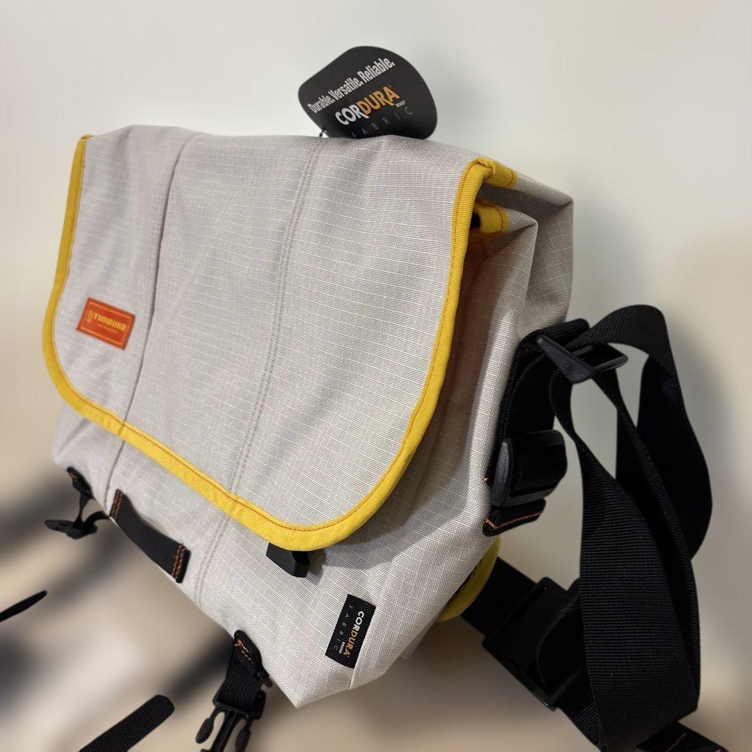 未使用/レア色】TIMBUK2(テインバック2)クラシック