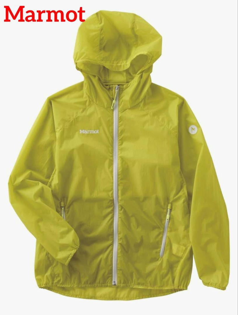 Marmot マーモット WS FLIGHT JACKET レディース　L