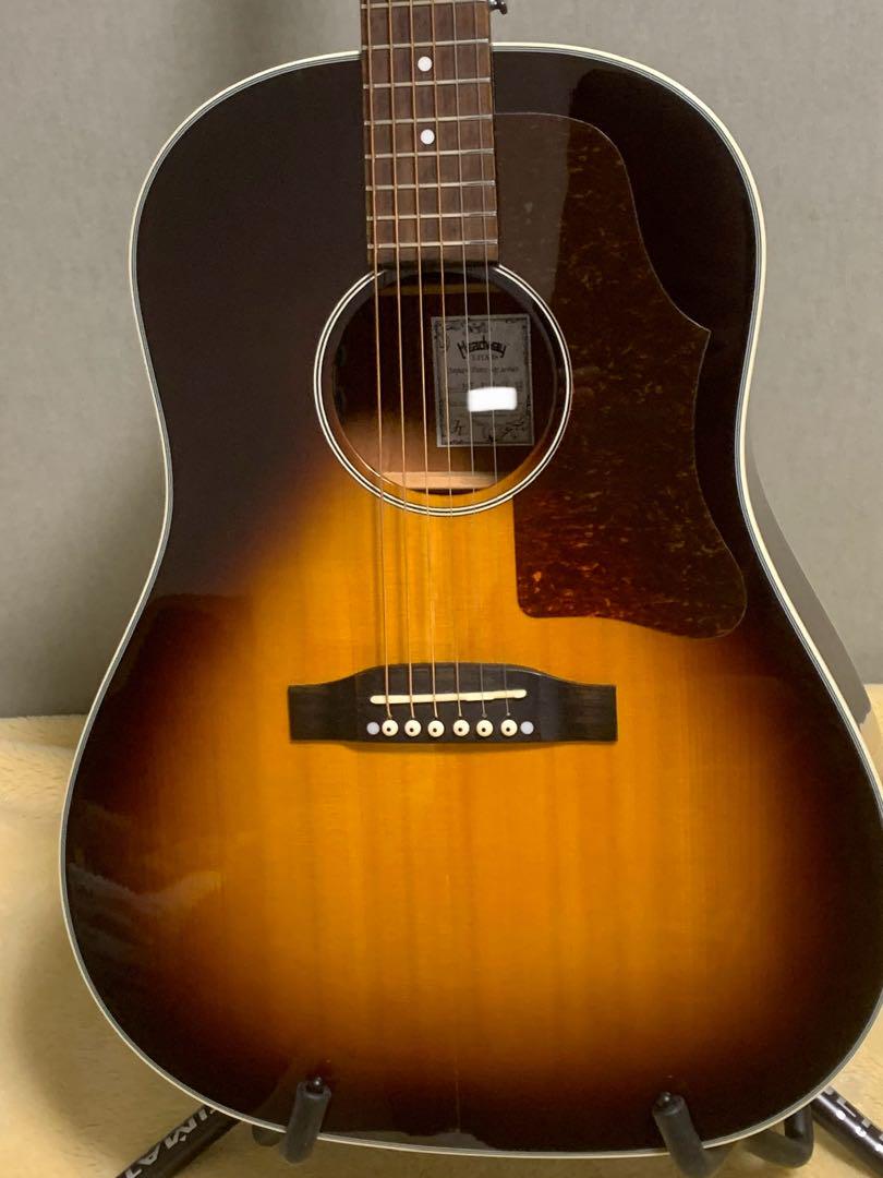 【難あり】 HEADWAY HJ-5080SE SB エレアコ FISHMAN HJ-5080SE SB (Headway)