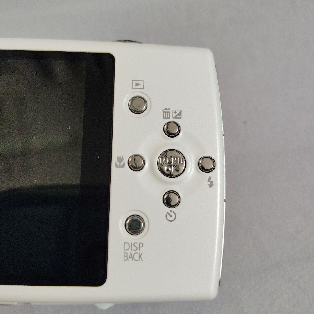 FUJIFILM FinePix Z2000EXR 白(美品）