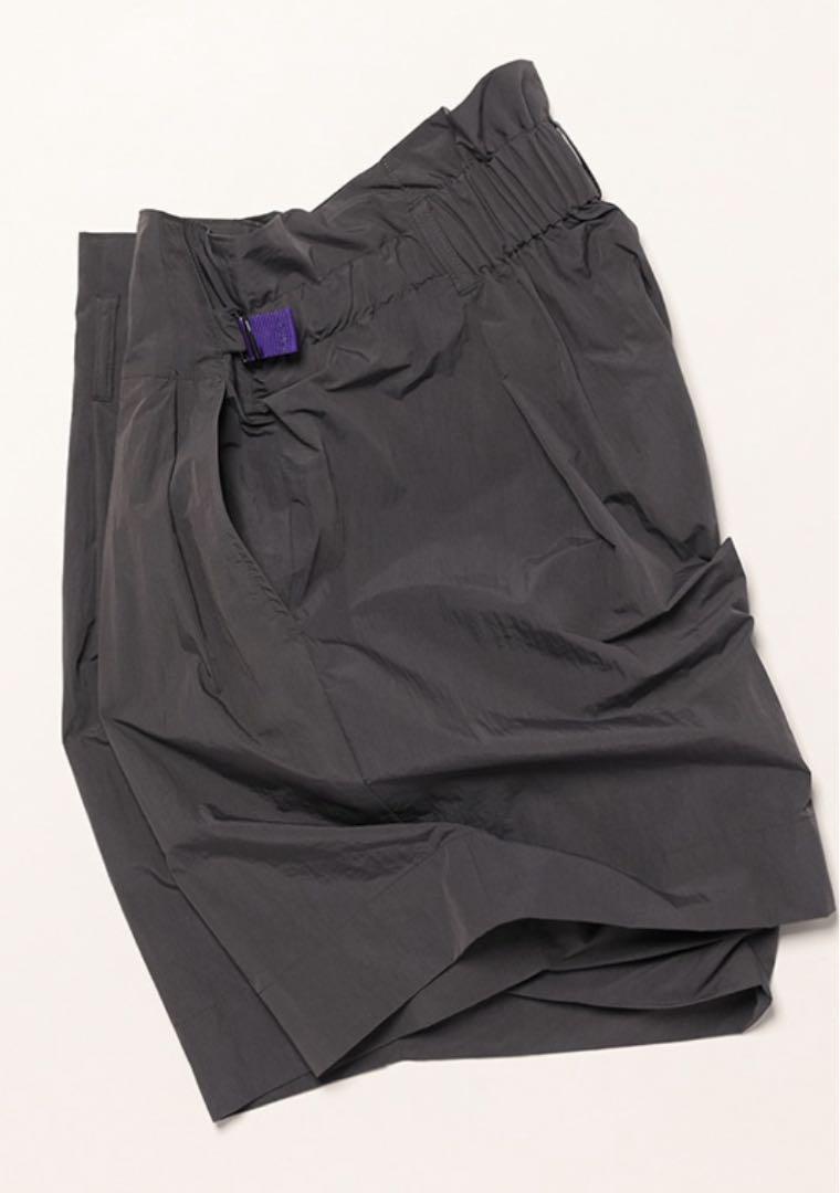 25SS MAATEE&SONS NYLON GURKA SHORTS サイズ2