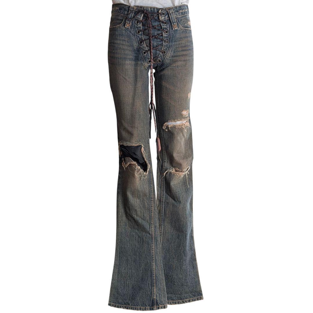 ifsixwasnine hyde着 MUD MAX GYPSY-2 ジプシーS・IF SIX WAS NINE