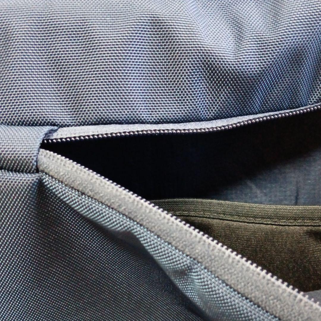THE NORTH FACE シャトルトートバッグ アーバンネイビー極美品