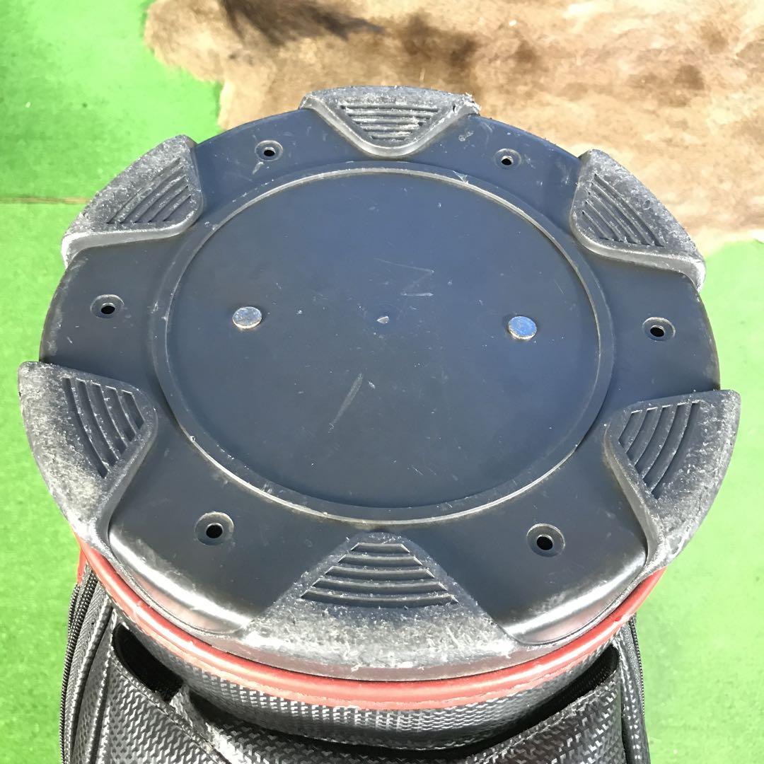 JGB-1760 キャディバッグ BRIDGESTONE ブリヂストン