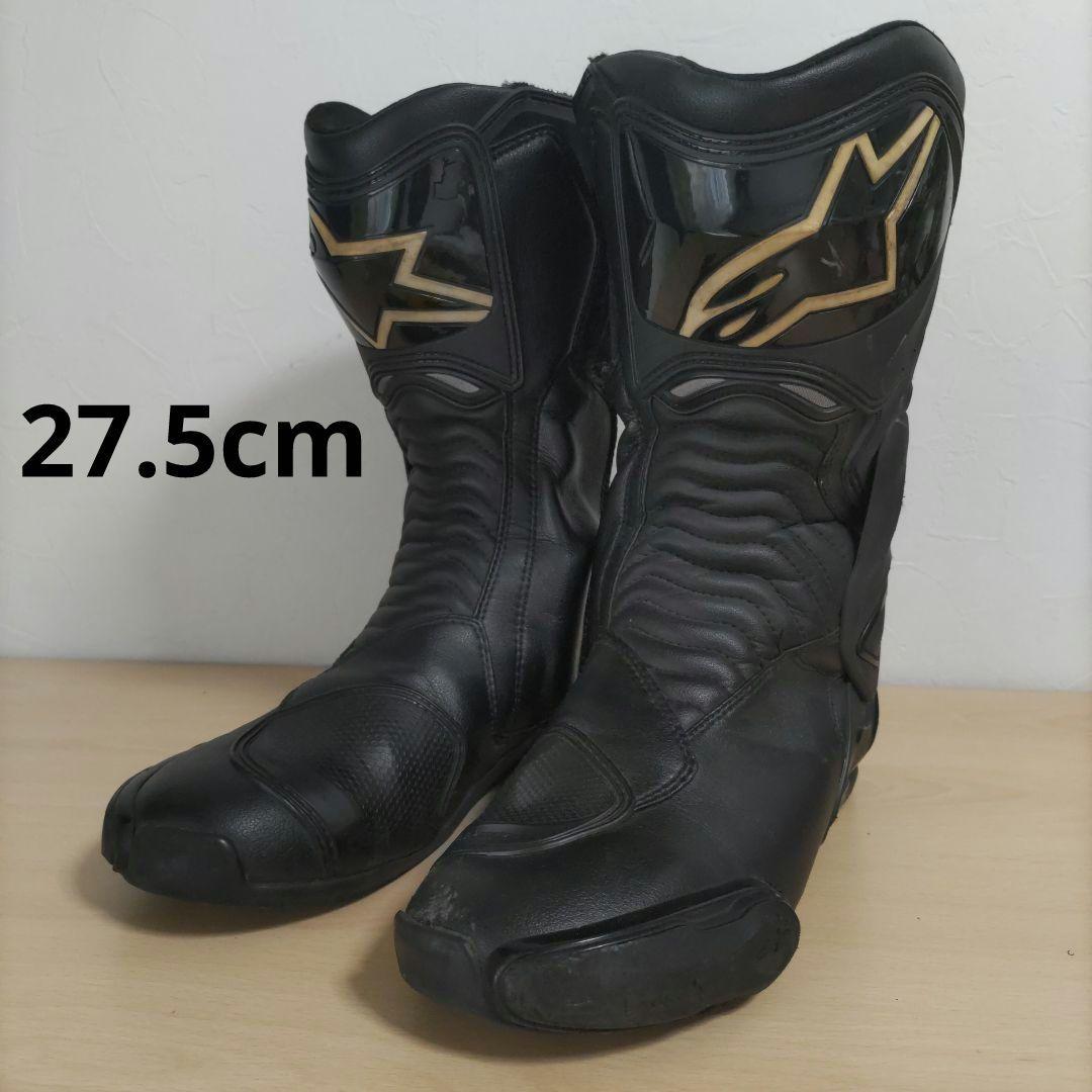 Alpinestars バイク用ブーツ SMX -6