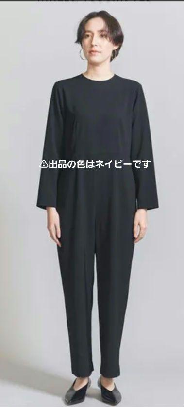 【UNITED ARROWS】オールインワン　新品 12,000円