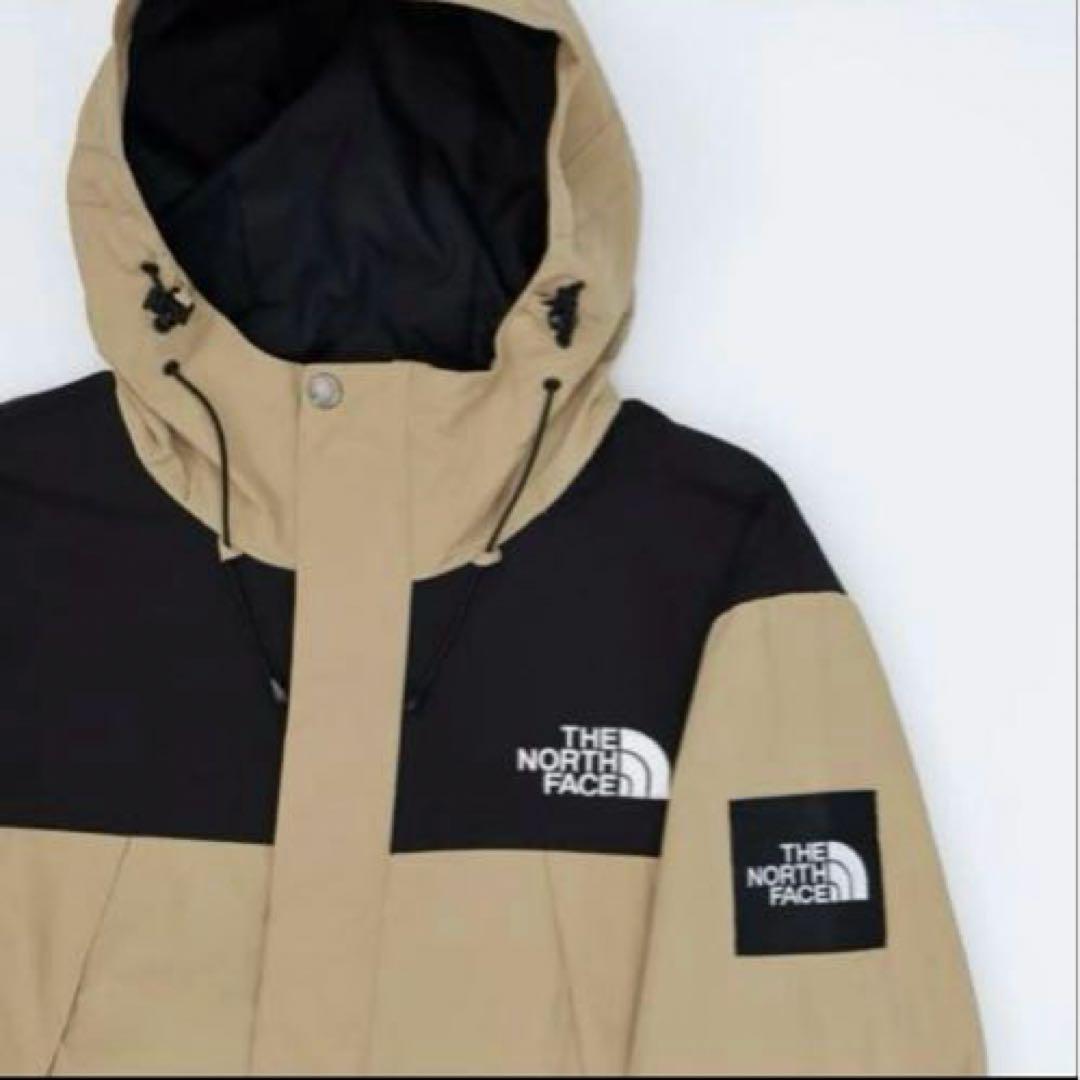2XL】THE NORTH FACE マーティスジャケット 韓国限定 新品 2XL】THE NORTH FACE マーティスジャケット 韓国限定 新品