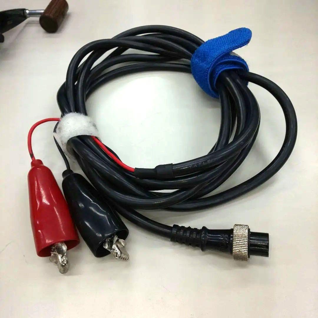 RYOBI CERATEC電動 AD 80 PROTARGET 電動リール - メルカリ