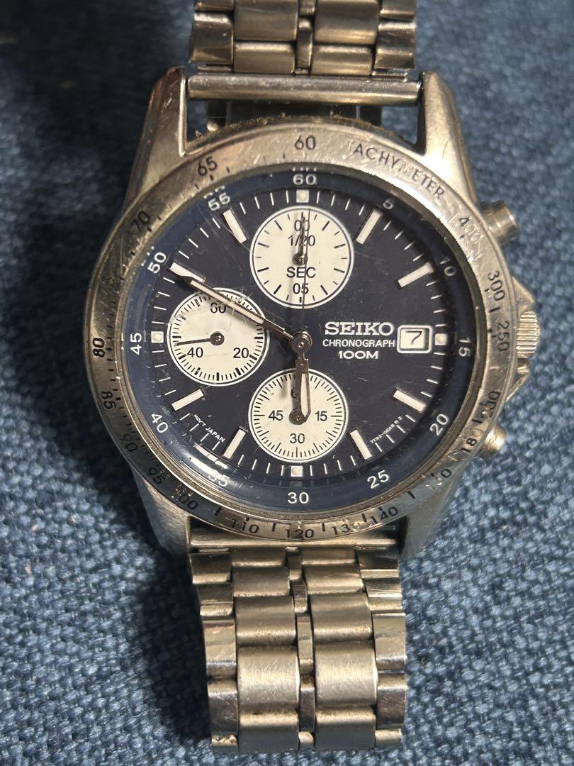 【28点まとめ売り】ロンジン　SEIKO ドルチェなど
