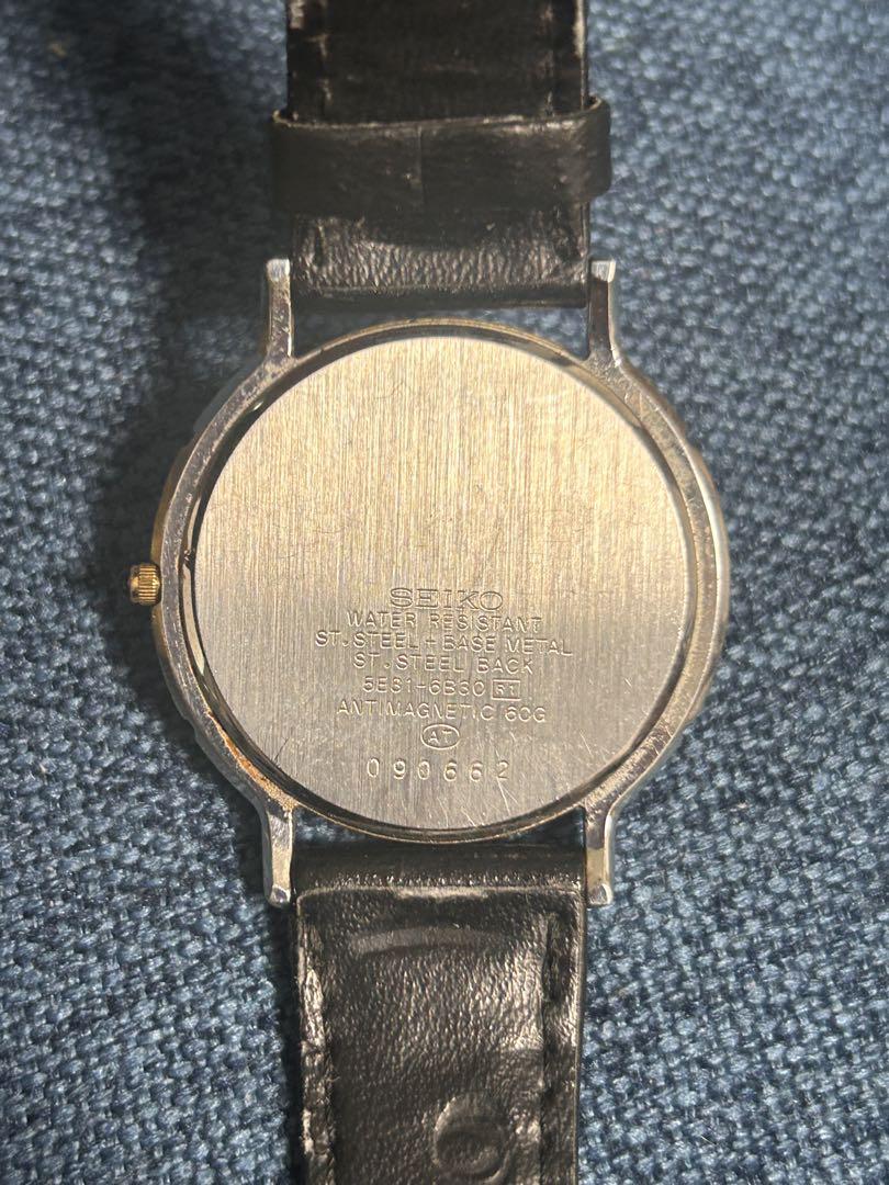 【28点まとめ売り】ロンジン　SEIKO ドルチェなど