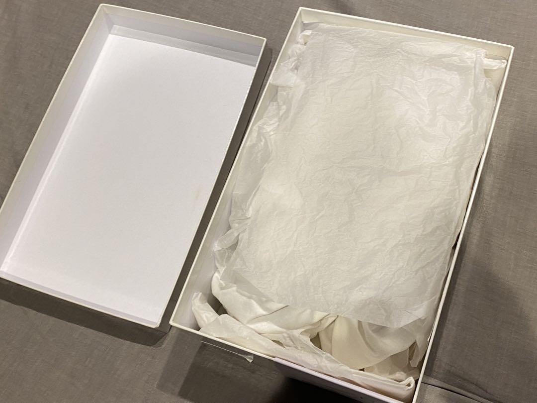 【定価124,000円】MAISON MARGIELA パンプス