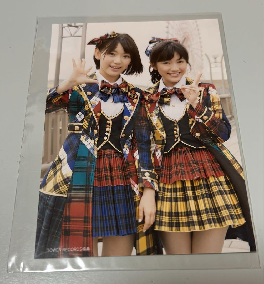 AKB48 希望的リフレイン 店舗特典 生写真 希望的リフレイン【生写真】 - メルカリ