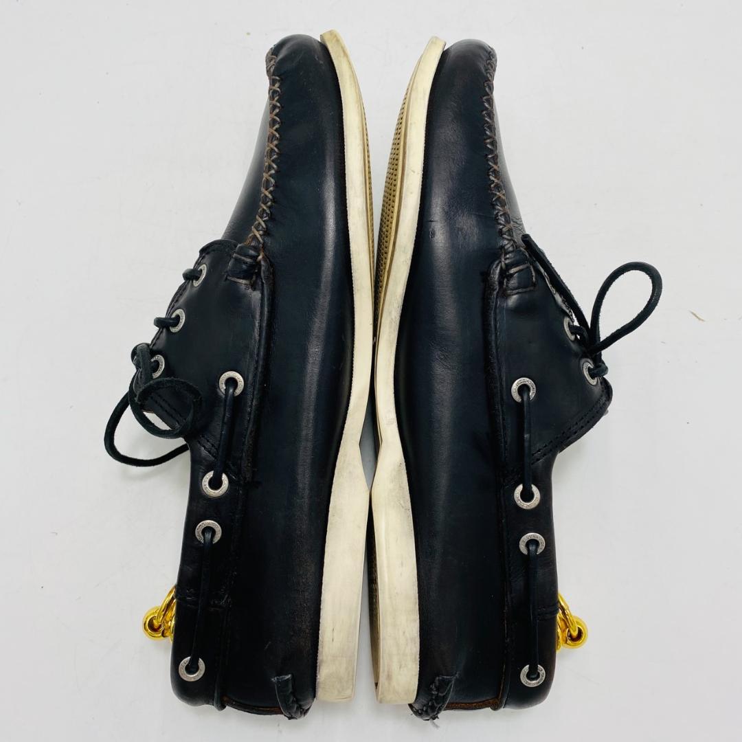 NEIGHBORHOOD28cm・QUODDY TRAIL