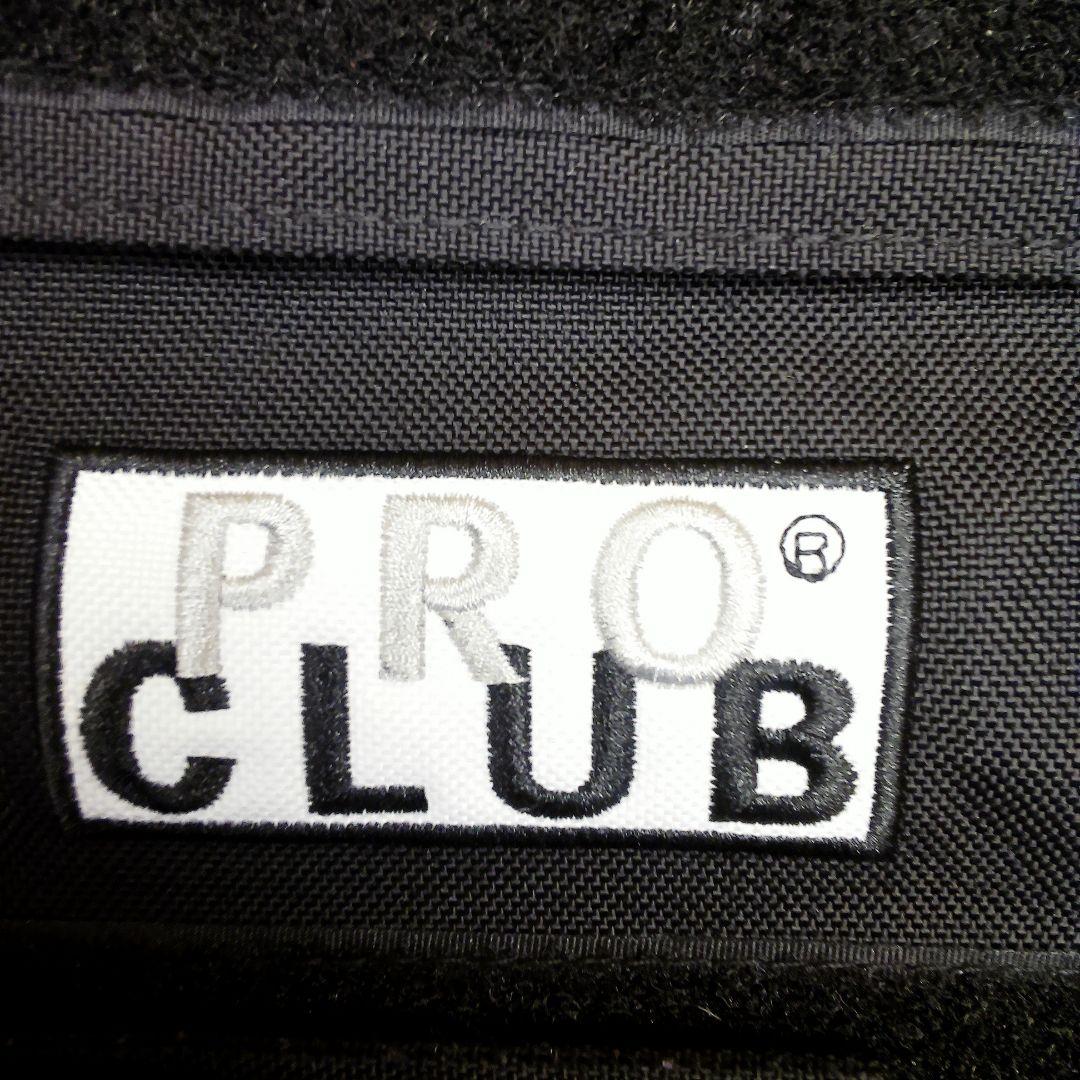 偉大なPROCLUB プロクラブ ベスト チョッキ 70-0626-2 ベスト