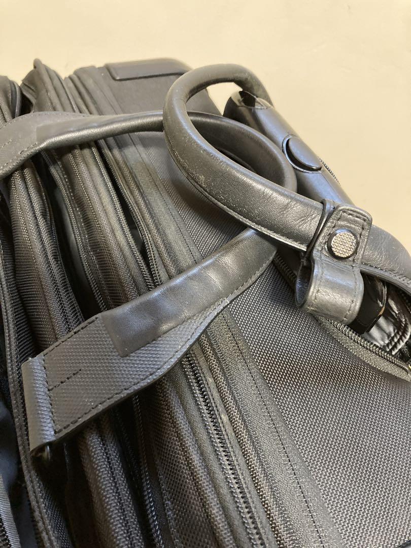 TUMI 26627D2 4輪キャリー