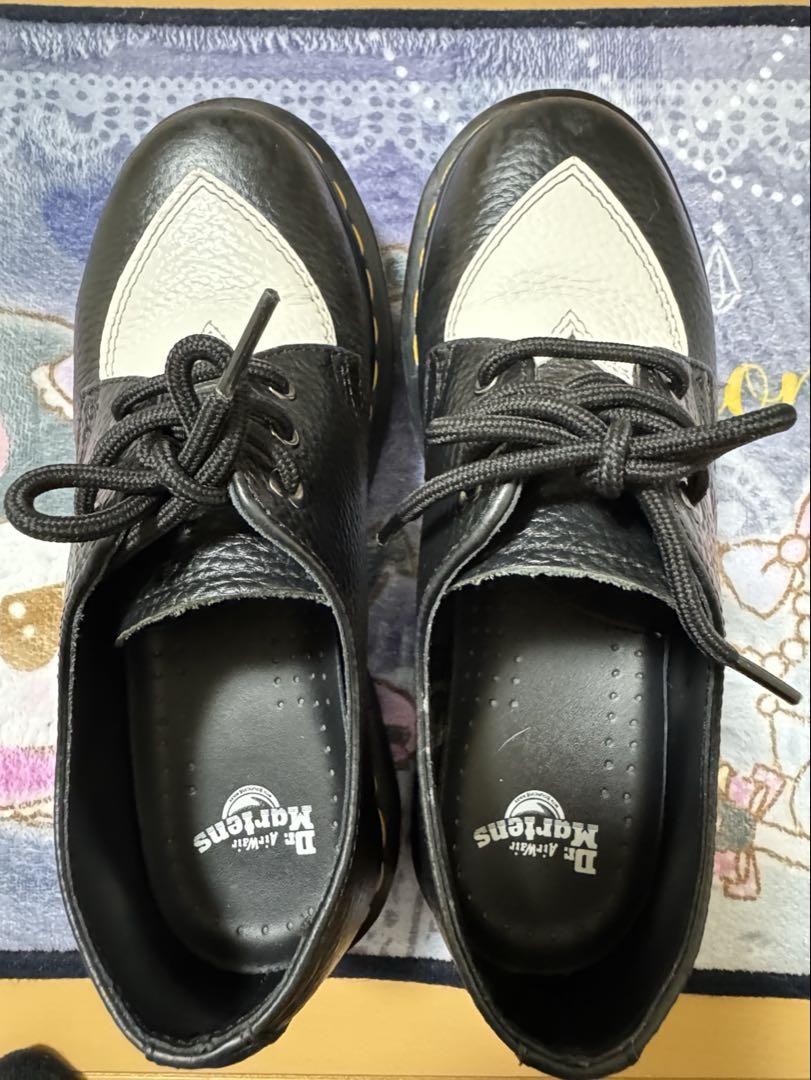 Dr.Martens ドクターマーチン　ハート