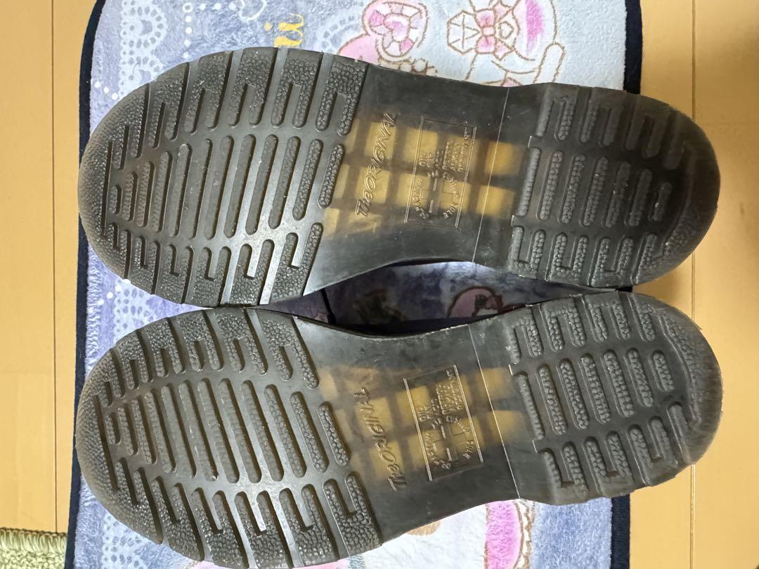 Dr.Martens ドクターマーチン　ハート
