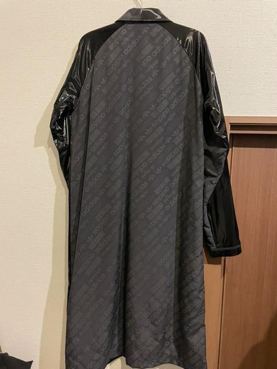 アレキサンダーワン　アディダス　コート