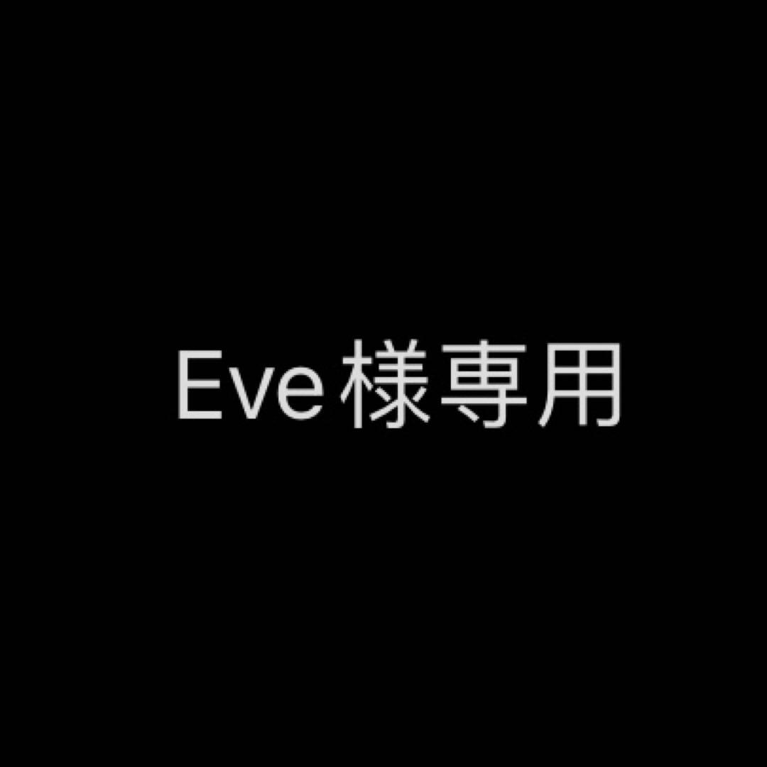 Eve様専用