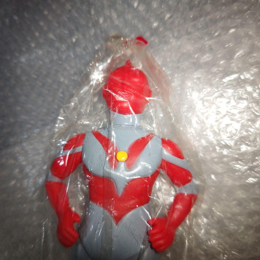 M1号 ウルトラマン ソフビ 酔っ払い M1号 ウルトラマン ソフビ 酔っ払い - メルカリ
