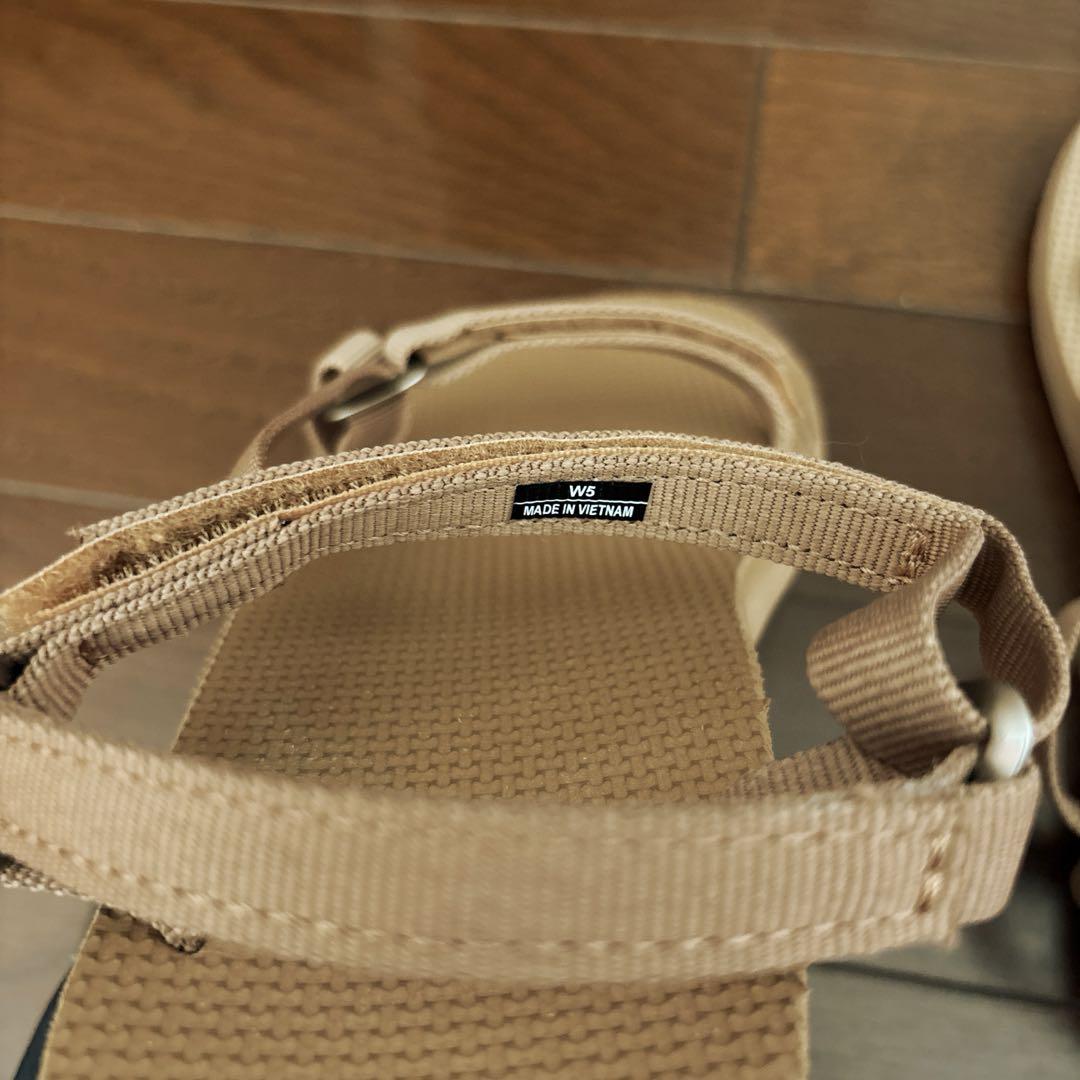 Teva ORIGINAL UNIVERSAL SLIM