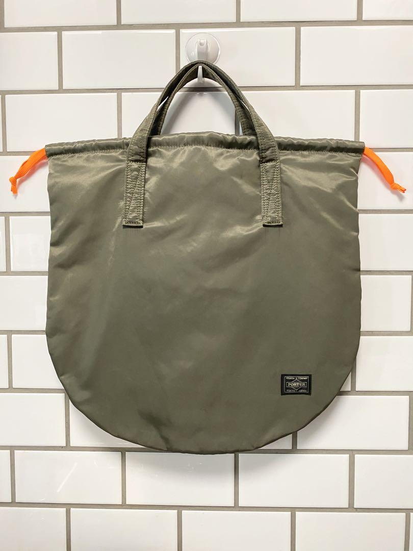 PORTER×NEXUSVII. ヘルメットバッグ トート PORTER×NEXUSVII. ヘルメットバッグ トート