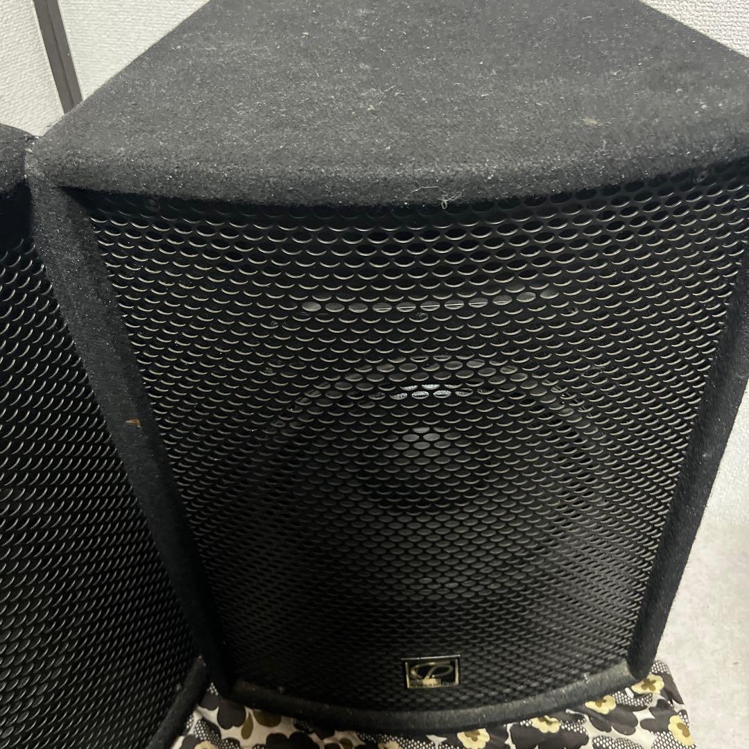 Classic Pro PA10/4 スピーカー 2本セット