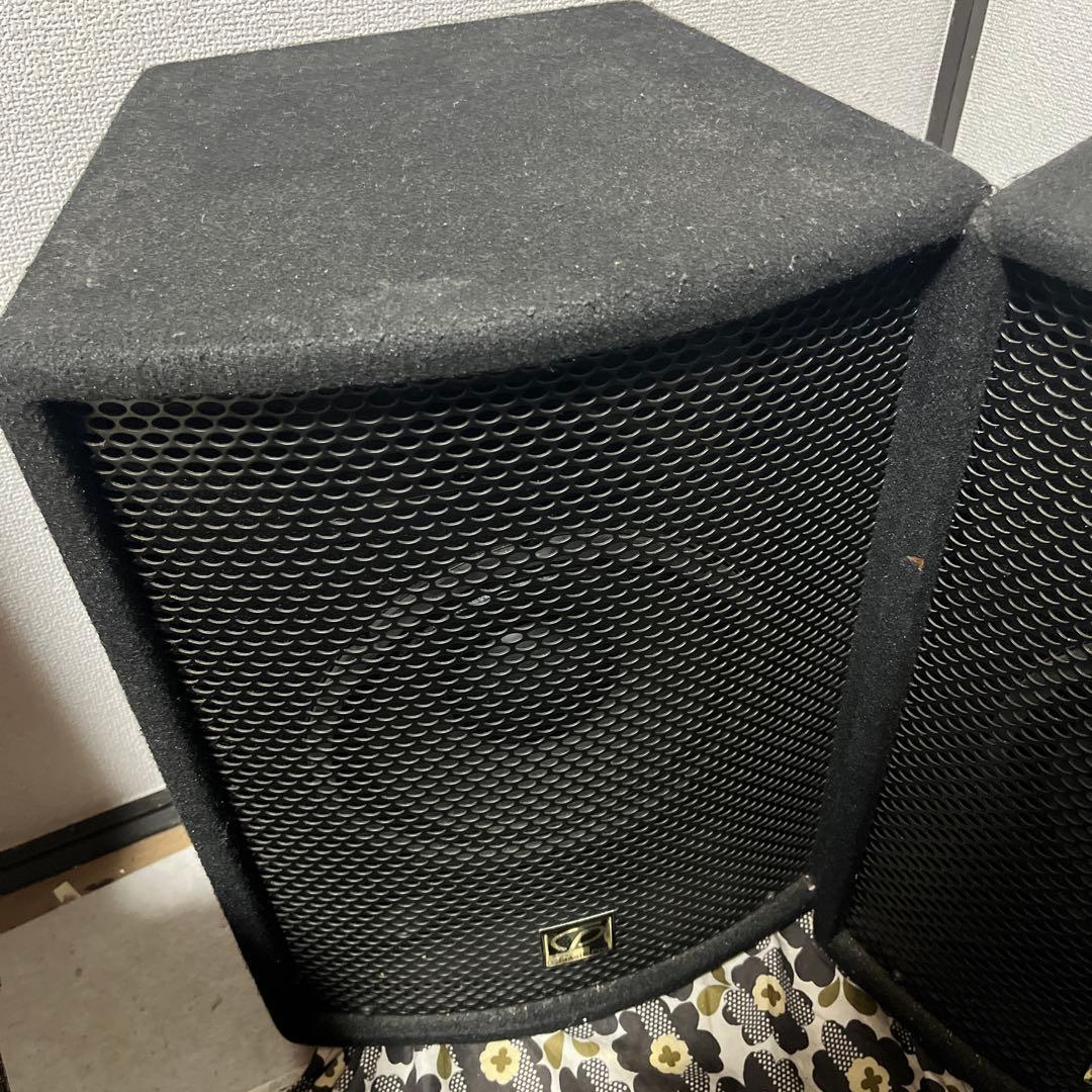Classic Pro PA10/4 スピーカー 2本セット