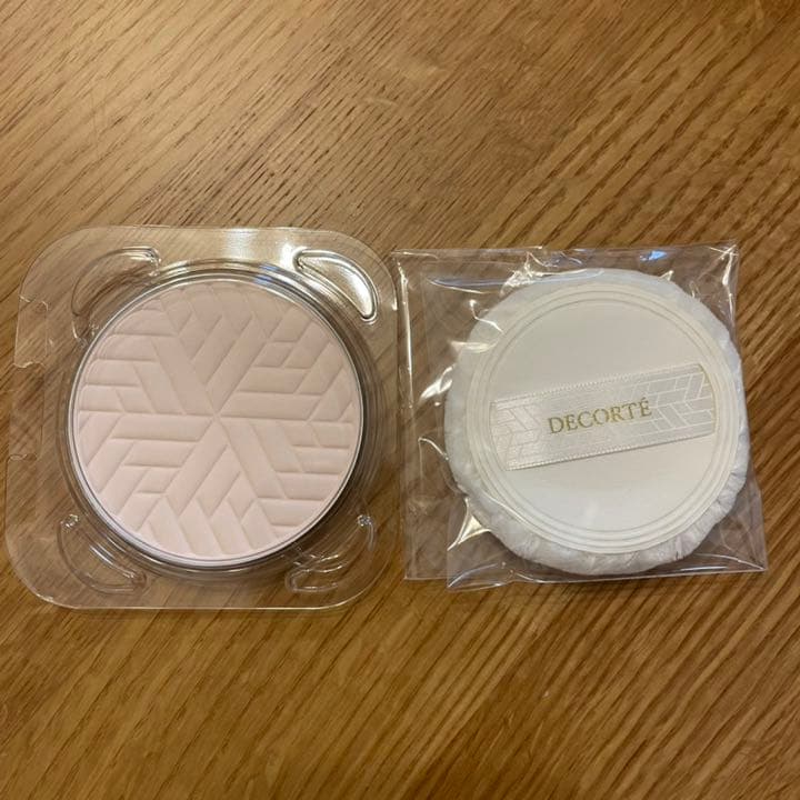 ◼️コスメデコルテ マルセルワンダースコレクション フェイスパウダー