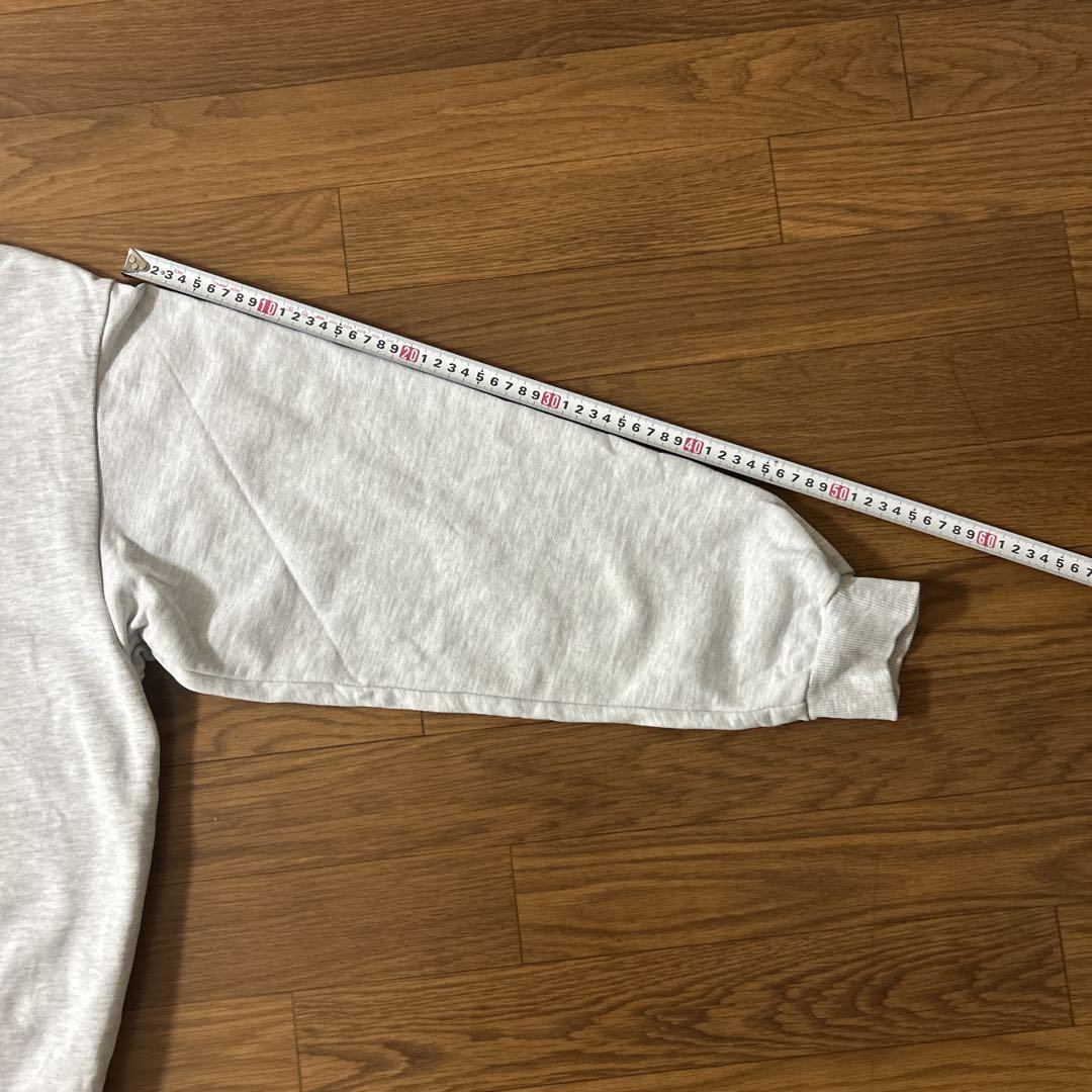 高*翔様 【美品】23AW ハイドアンドシーク　スウェット　L