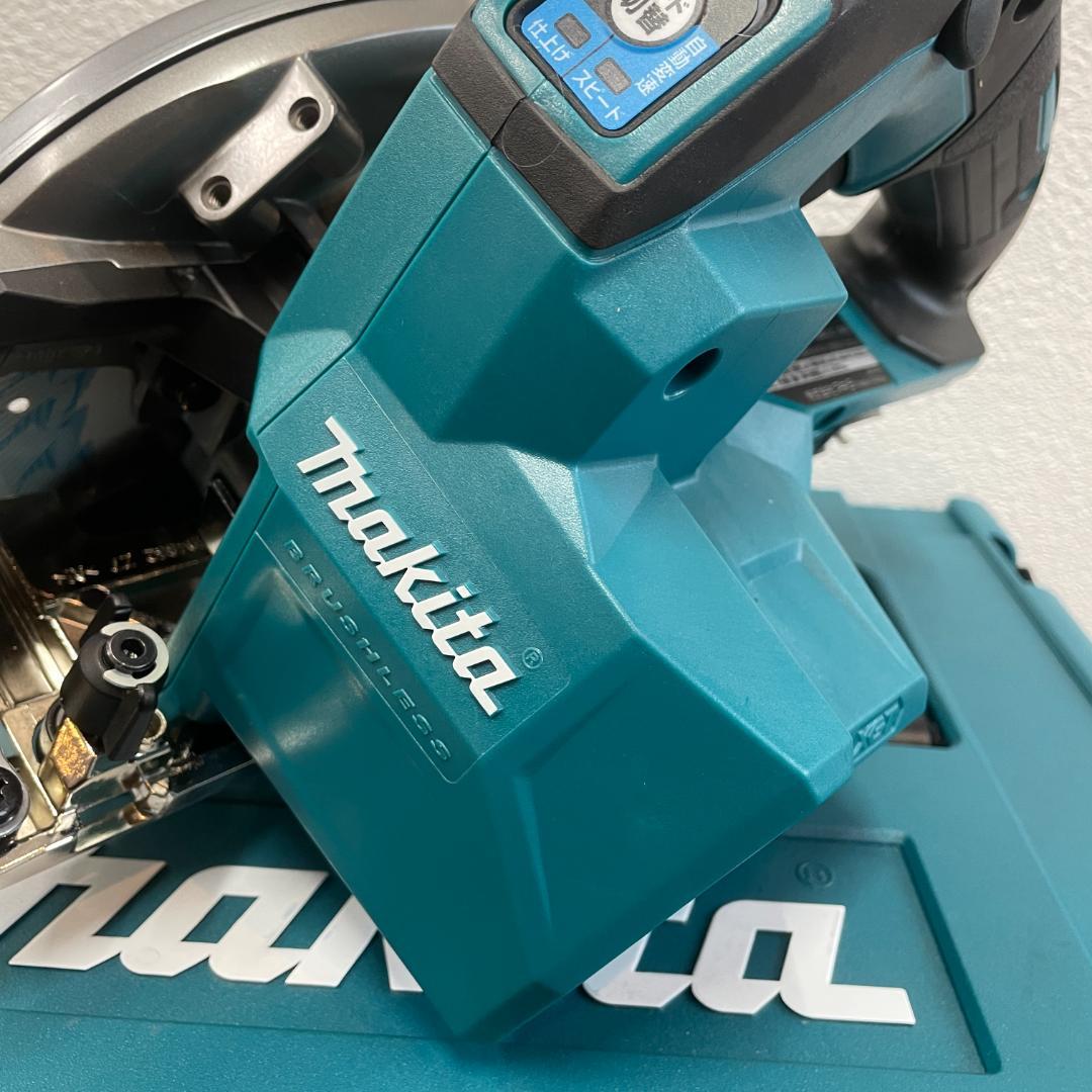 バッテリ40VMakita