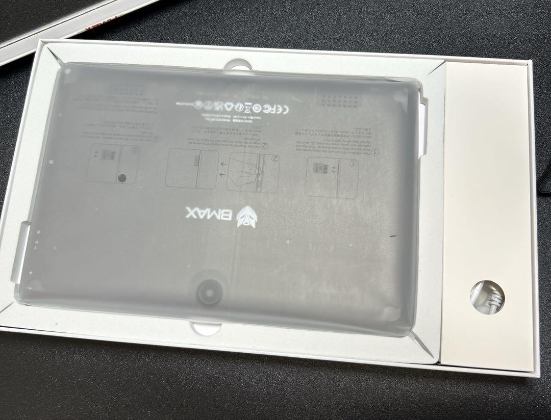 ☆未使用新品☆ 10インチ WI-FI6モデル BMAX Android15 Amazon.co.jp: 【Android 15 タブレット 初登場】Bmax I10 Plus